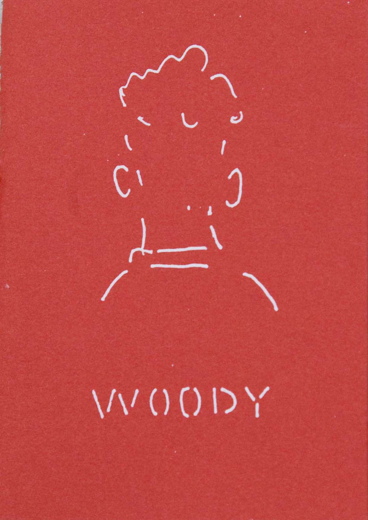 Woody